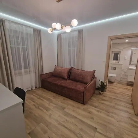 Osrodek Promenada- Puchatek Jastrzebia Gora Exterior photo