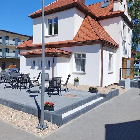 Osrodek Promenada- Puchatek Jastrzebia Gora Exterior photo