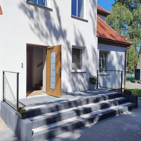 Osrodek Promenada- Puchatek Jastrzebia Gora Exterior photo