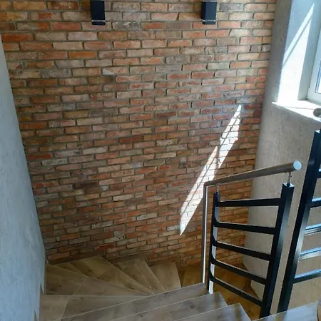 Osrodek Promenada- Puchatek Jastrzebia Gora Exterior photo