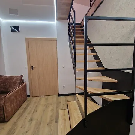 Osrodek Promenada- Puchatek Jastrzebia Gora Exterior photo