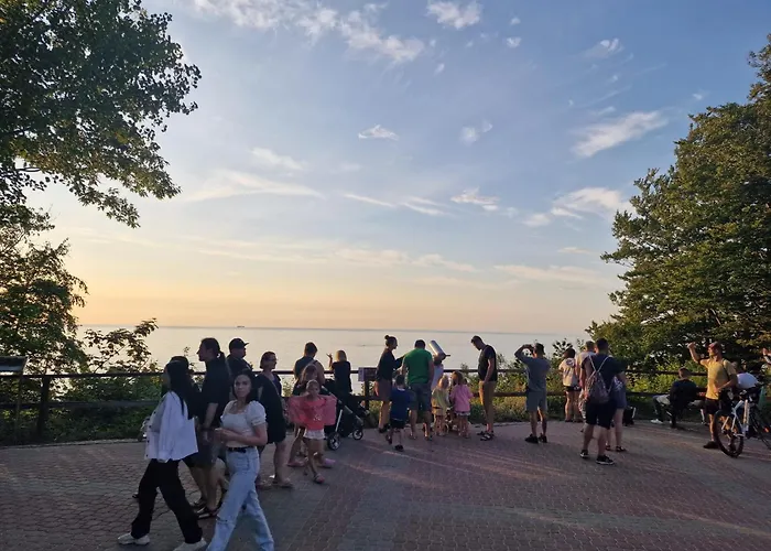 Osrodek Promenada- Puchatek
