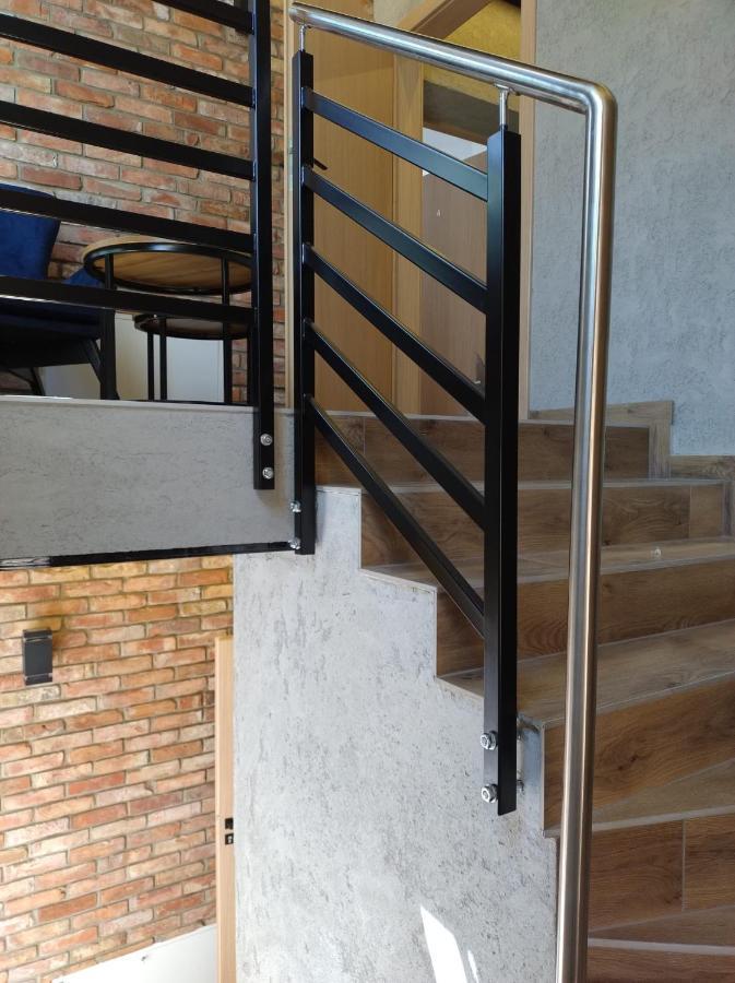 Osrodek Promenada- Puchatek Apartment *