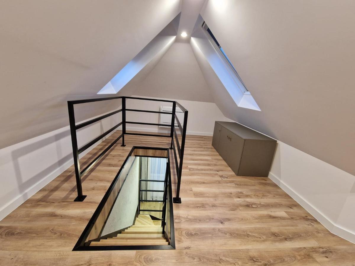 Apartment Osrodek Promenada- Puchatek Jastrzebia Gora