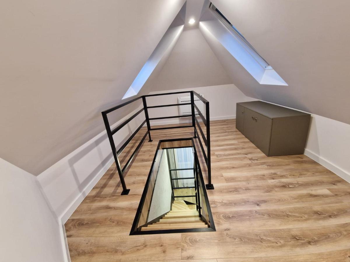 Leilighet Osrodek Promenada- Puchatek Jastrzębia Góra