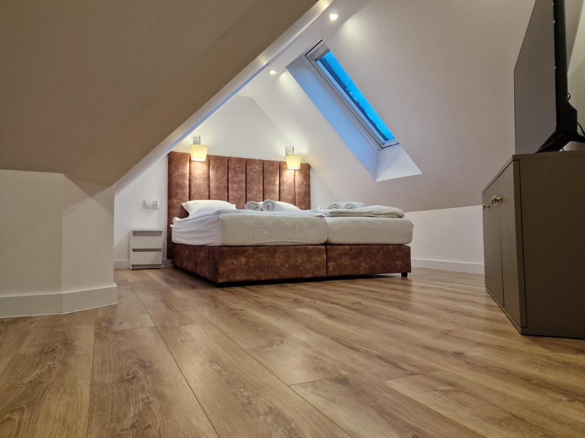 Osrodek Promenada- Puchatek Apartment
