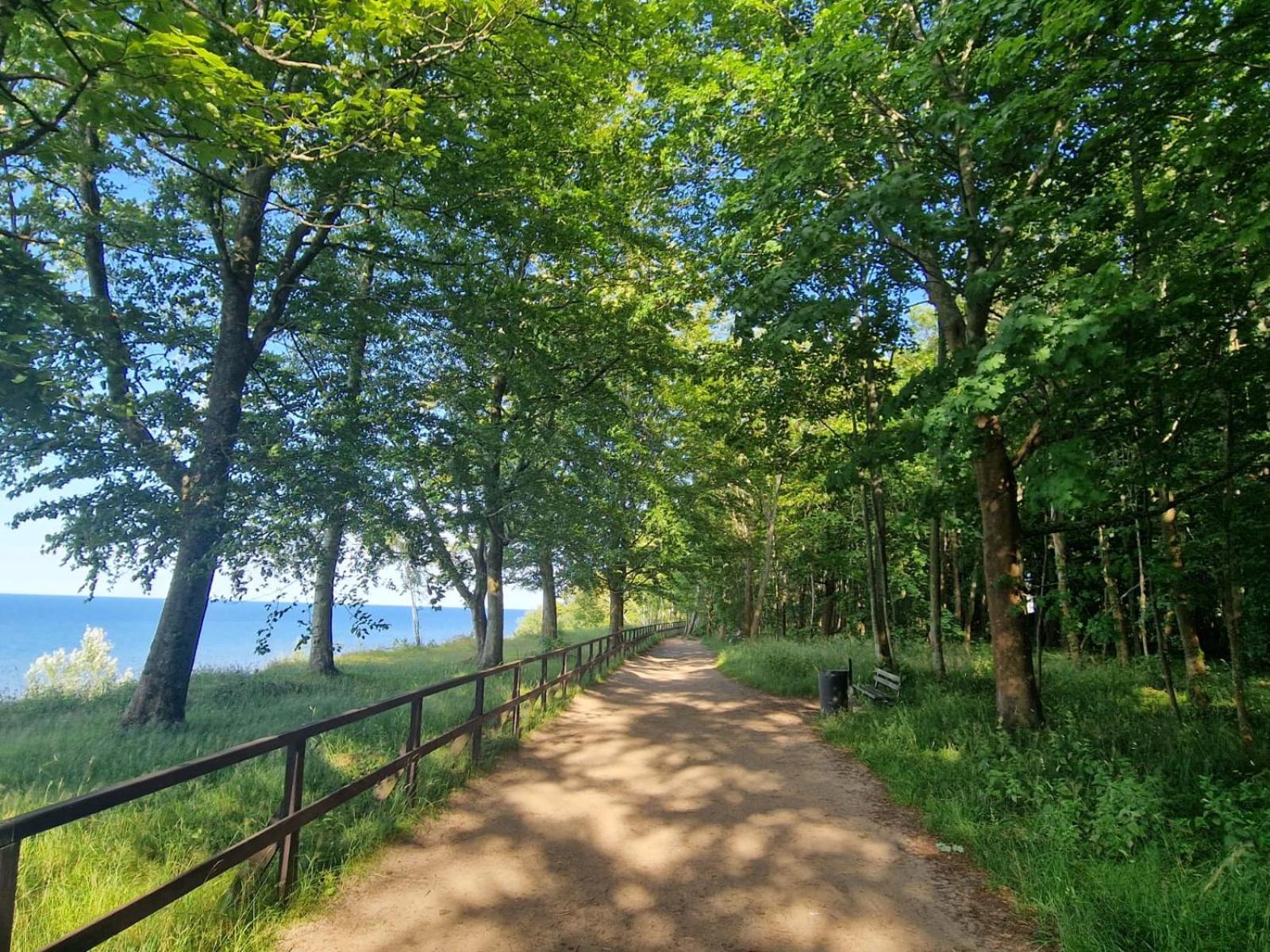 Osrodek Promenada- Puchatek Leilighet