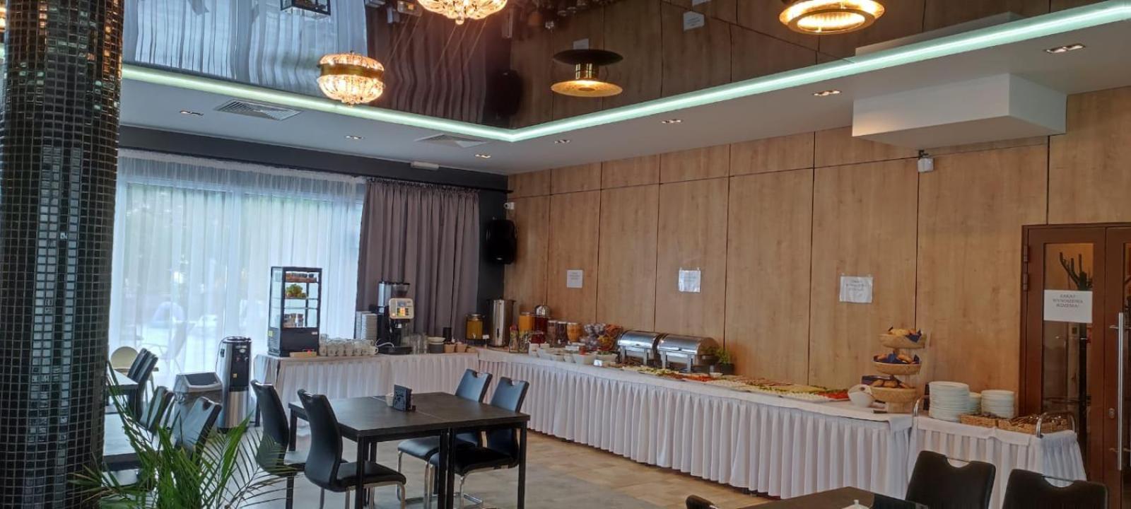 Osrodek Promenada- Puchatek Jastrzebia Gora