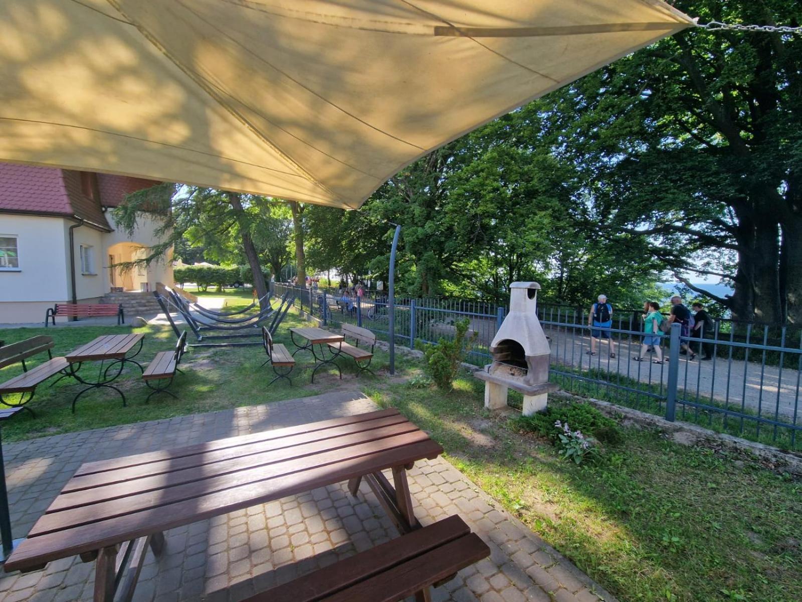 Osrodek Promenada- Puchatek