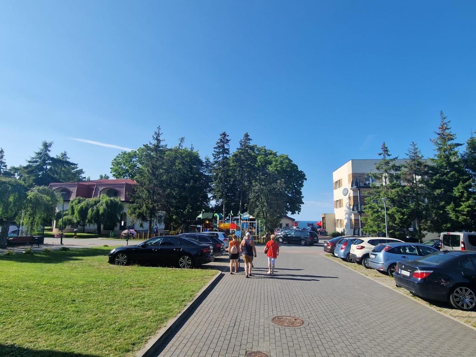 Apartment Osrodek Promenada- Puchatek Jastrzebia Gora