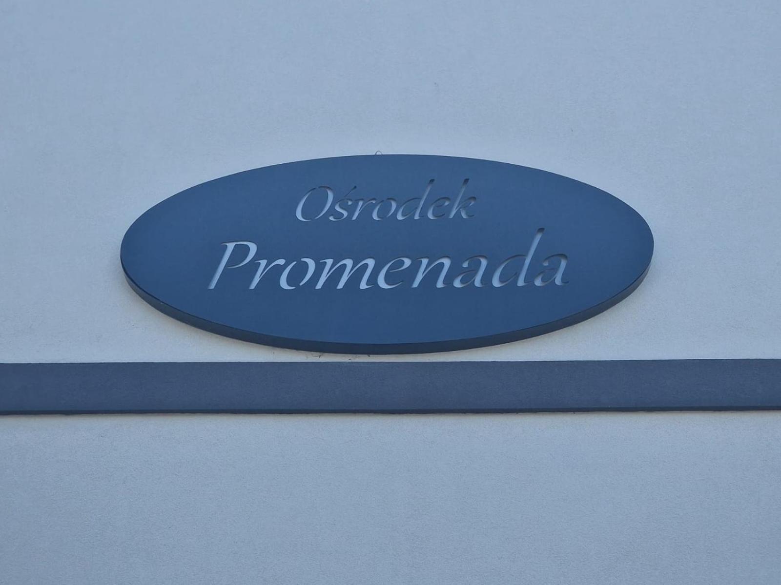 Apartment Osrodek Promenada- Puchatek