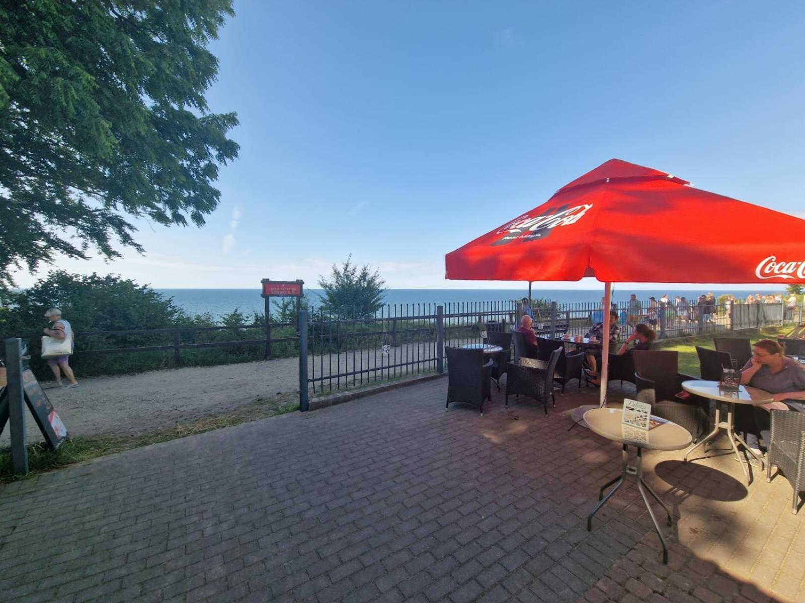 Apartment Osrodek Promenada- Puchatek *