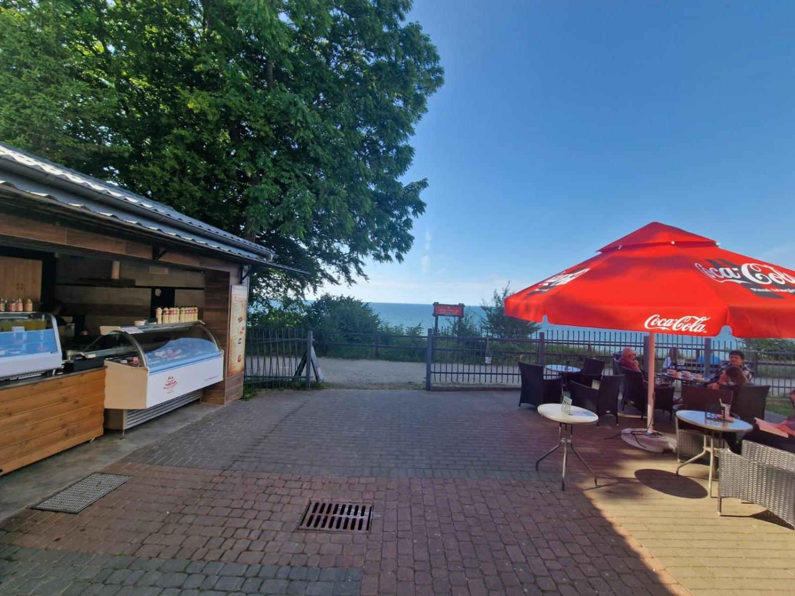 Osrodek Promenada- Puchatek