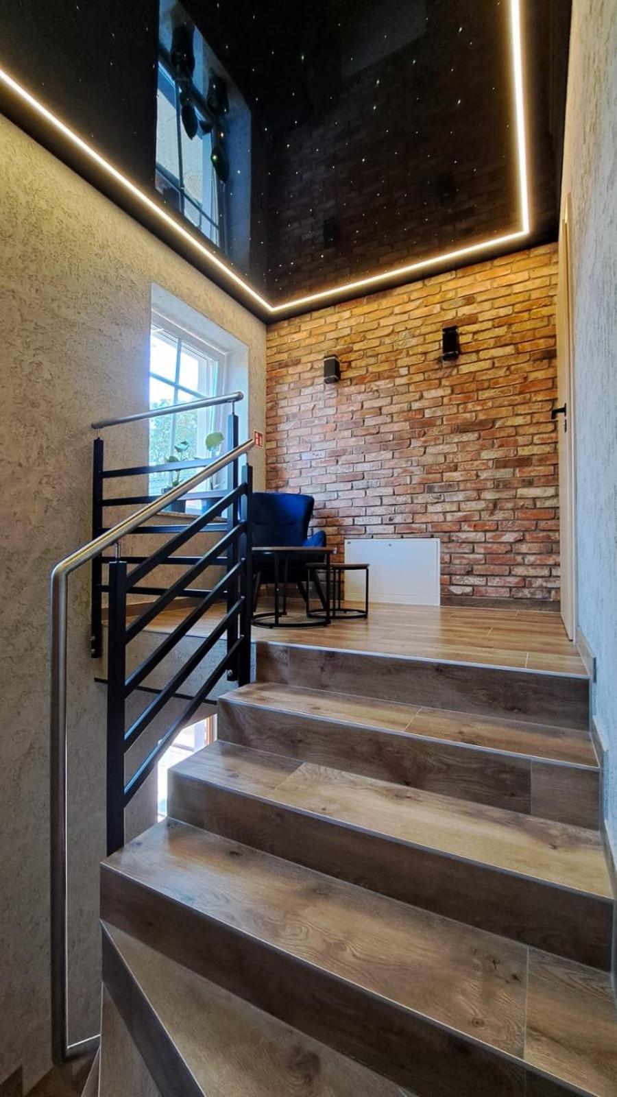 Osrodek Promenada- Puchatek Apartment