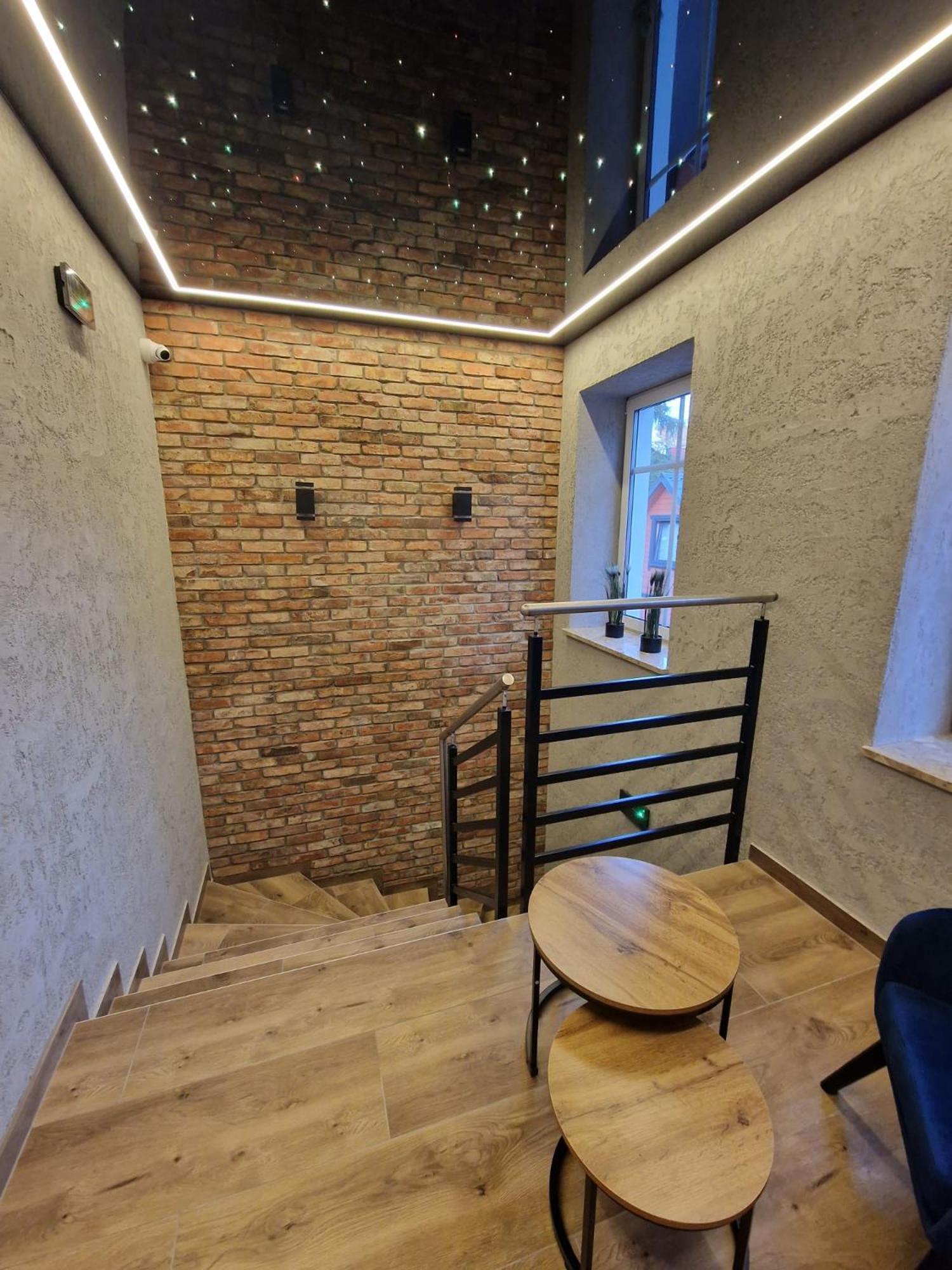 Osrodek Promenada- Puchatek Apartment