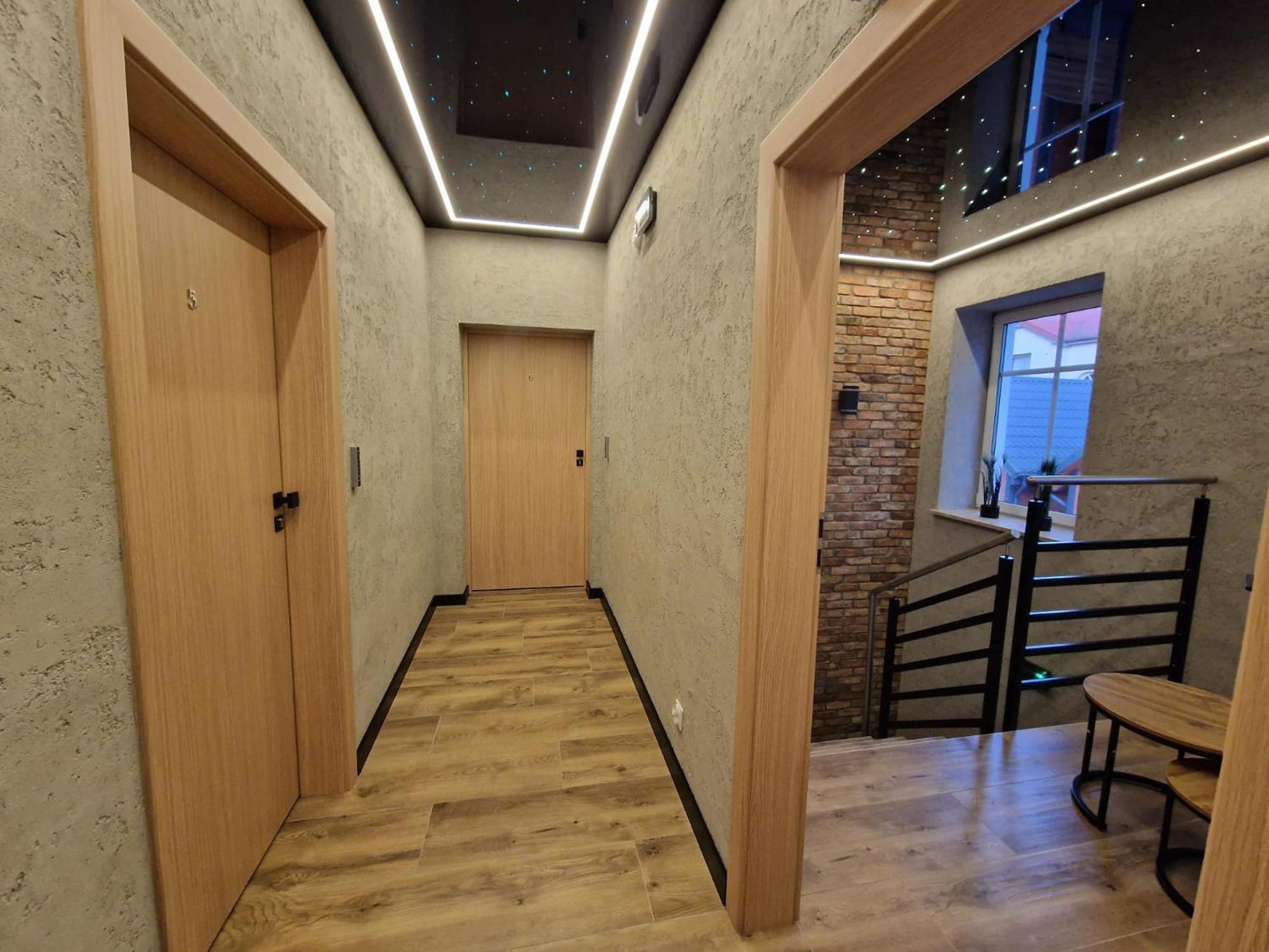 Apartment Osrodek Promenada- Puchatek